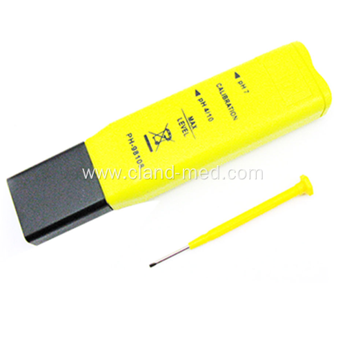 High Quality Pen Type Electronic PH Meter